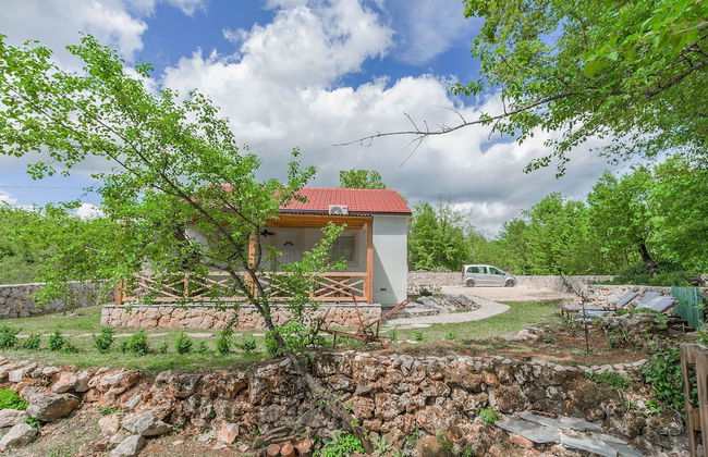 House Mali Dvori - Foto 29