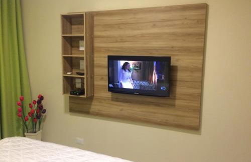 Flat Mobiliado no Condominio Flats Monte Castelo - Gravatá 4B Mod2 - Foto 24