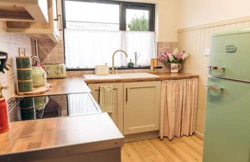 No 50 Chapel Street Townhouse - Foto 10