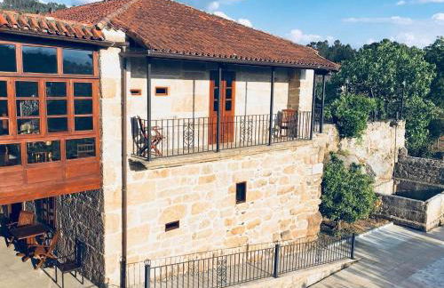 Pazo de Esposende - Foto 70