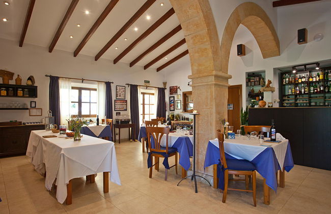 Agroturismo Mondrago -Antic Na Martina- - Foto 56