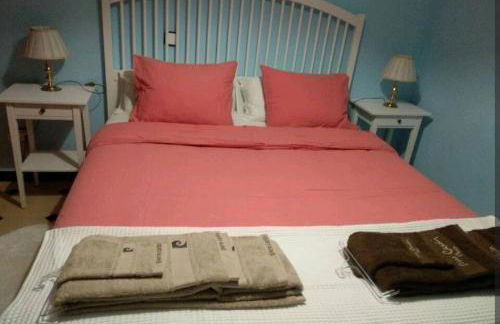 Increíble Casa Rural en la Sierra de Altomira Piscina privada y Barbacoa - Foto 68