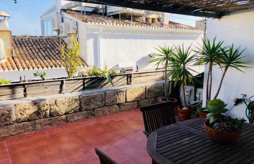 Casa San Vicente Casa comoda y bien ubicada en Denia cerca del mar - Foto 17