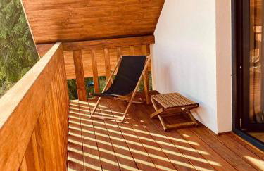 Siedlisko nad Jeziorakiem - Foto 11