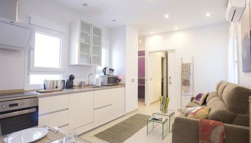 Apartamento Salamanca Confort II en Madrid - Foto 4