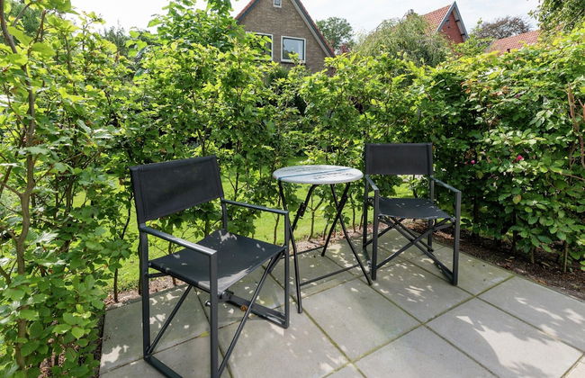 Couples' Retreat in Bergen - Foto 24