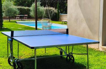 La Villa Sable en Provence - Foto 65
