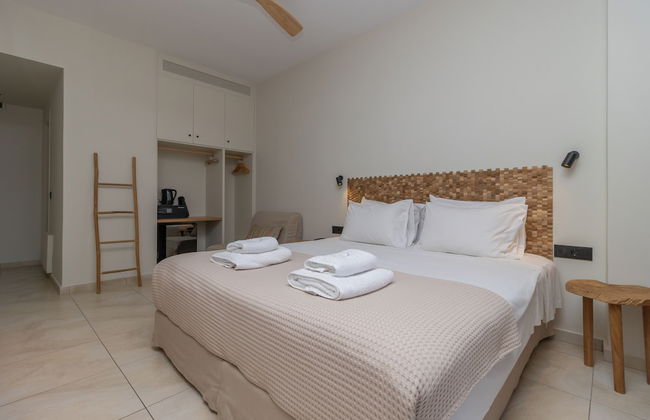 Artina Hotel - Foto 7