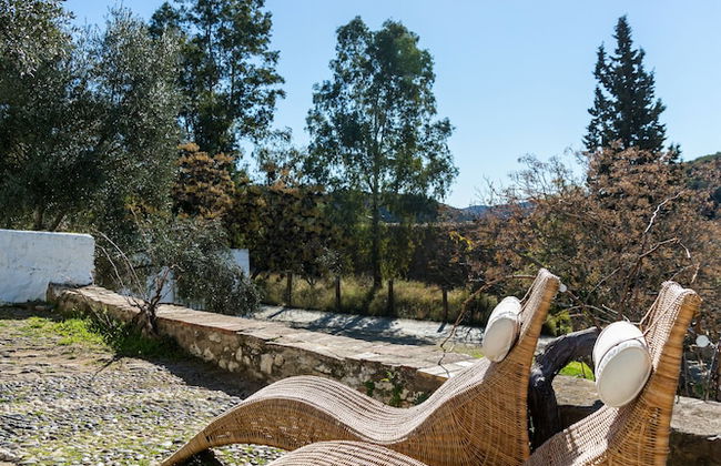 Casa del Ingeniero Jefe - Foto 30