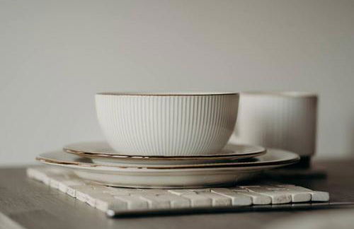 Elegant Barn Retreat with jacuzzi - Foto 12