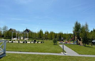 Słoneczny Zakątek Słajszewo - Foto 8