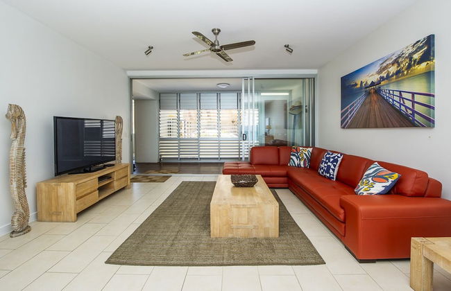 1 Bright Point Apartment 5301 - Foto 1