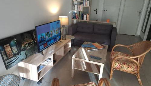 Maison de village - Gîte T3- vue mer - Plage 50 m - Foto 3