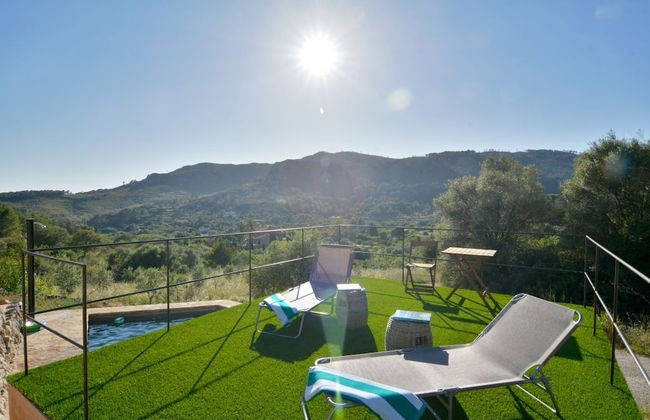 Country cozy house with pool Mallorca - Foto 32