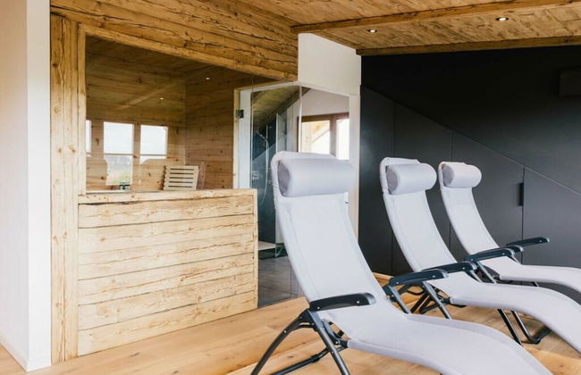 Cloud 9A Comfortable Holiday Residence - Photo 34