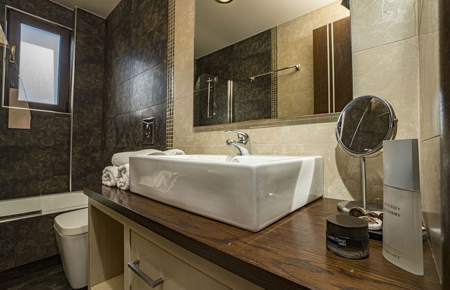 Golden Bay Suites - Foto 31