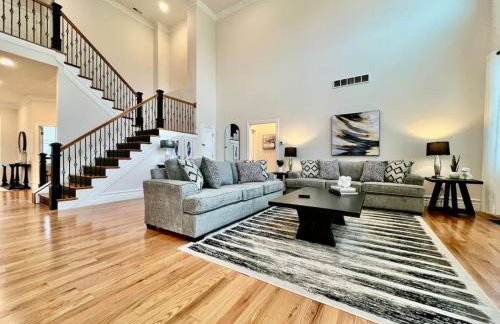 NEW, big, beautiful, Executive Home Liberty Twp - Foto 7