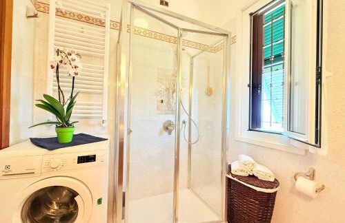 Dimora Concept - Orizzonte Blu - Verezzi sea view - Foto 14