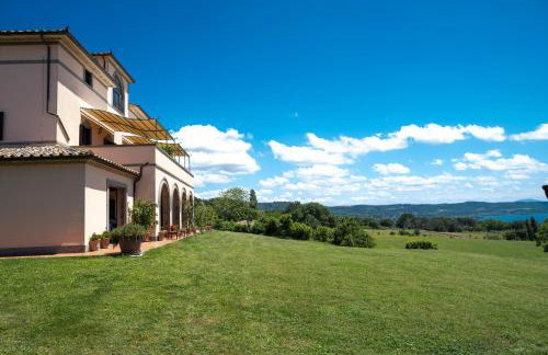Poderaccio Agri Relais Apartments & Restaurant - Foto 48
