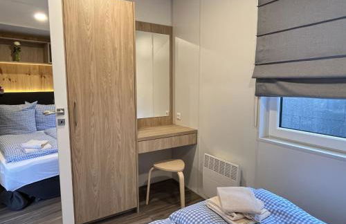 Holiday Home Tiny Haus Paul by Interhome - Foto 15