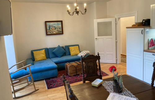 Schatztruhe - Ferienwohnung - Foto 10