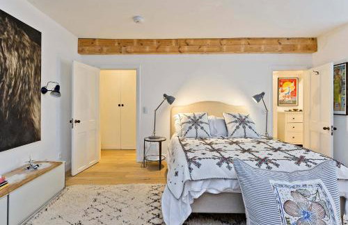 Gorgeous & Grand 5 Bed House, Holland Park - Foto 60