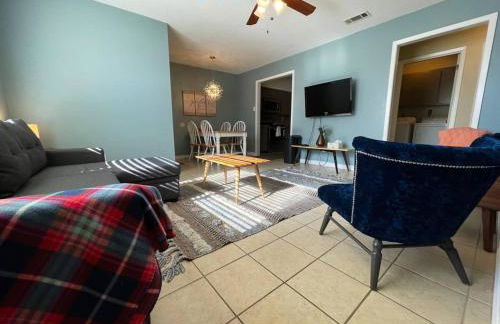 Full Kitchen, Beautiful & Brilliant Apt B - Foto 13