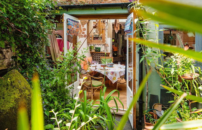 Enchanting Hammersmith Home Close to Shepherds Bush by Underthedoormat - Foto 28