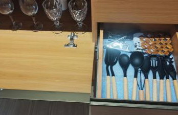 Coração do RJ - Apart Rio Wonder Perto de tudo - Foto 20