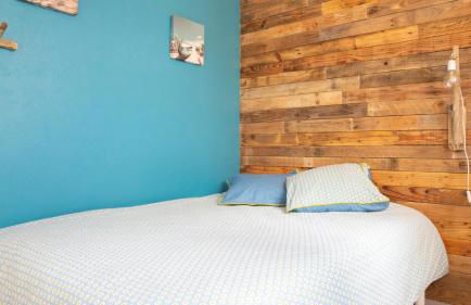 Ravissante maison 300 Mètres de la plage - Photo 27