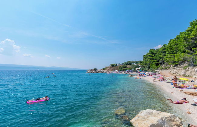 Apartments Pavla i Niko - Photo 55