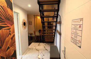 Lyon Est - Parking Gratuit et Aéroport - 13 min - Foto 10