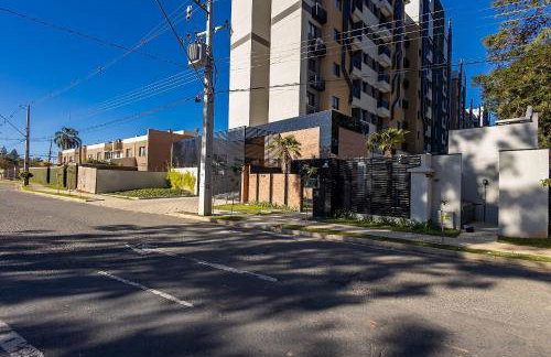 Apartamento Premium no Ecoville c/ Vaga - SOU0204B - Foto 70