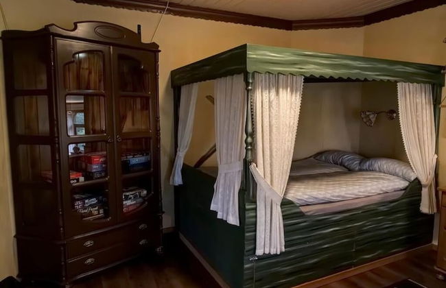 Hulder- og Trollparken - Foto 4