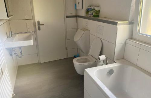 Ferienhaus Im Kirbachtal - Foto 2