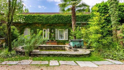 Holiday Home Atelier by Interhome - Foto 2