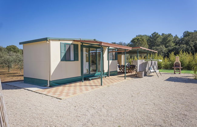 Bungalow Felicit 1 With Pool - Foto 35