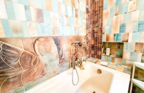 Anh Dao-Disneyland-Parking Gratuite et Terrasse - Foto 16