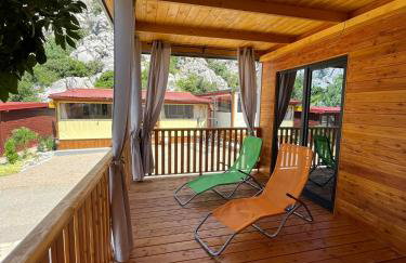 MIMOSA Luxury Mobile Homes - Foto 12