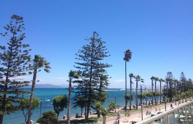 Bristol Sea View Apartments - Photo 62