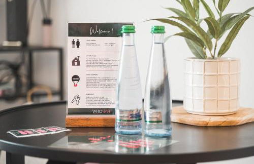 APPARTIO - Altstadt-Appartements I Zentral I Küche I Business - Foto 53