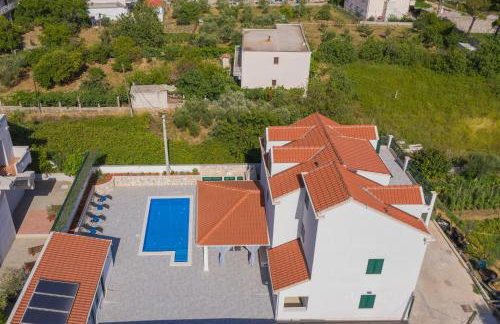 Villa Larum - Foto 20