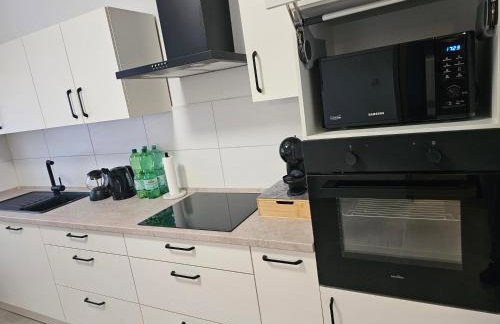 Exklusive Ferienwohnung mit viel Platz und Ruhe - Foto 15