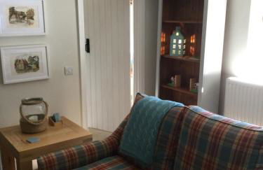 The Byre at Heartwood - Foto 7