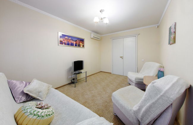 InnHome Apartments - Revolution Square - Foto 56