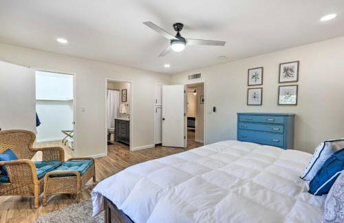 Pool and Backyard Oasis! Snowbird Escape in Phoenix - Foto 15