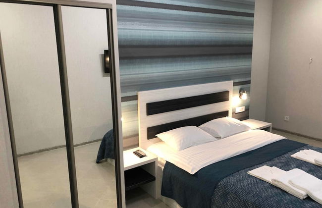 The Rooms Apart - Photo 34