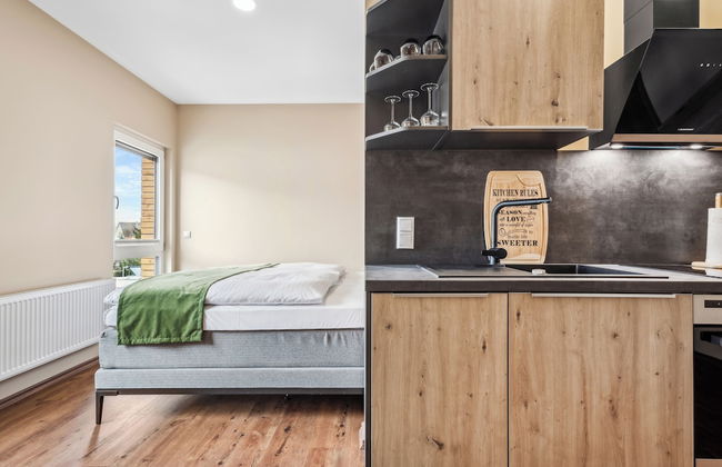 Apartmentferienhaus Schlag - Foto 36