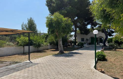 Villa Lucia - Foto 30