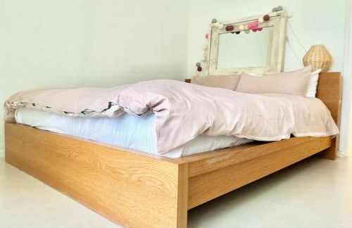 Luxury Duplex - 2 Terraces - Private Beach - Foto 13